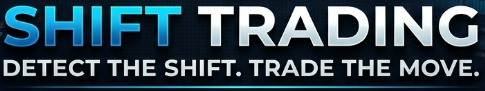 Shift Trading — detect the shift, trade the move